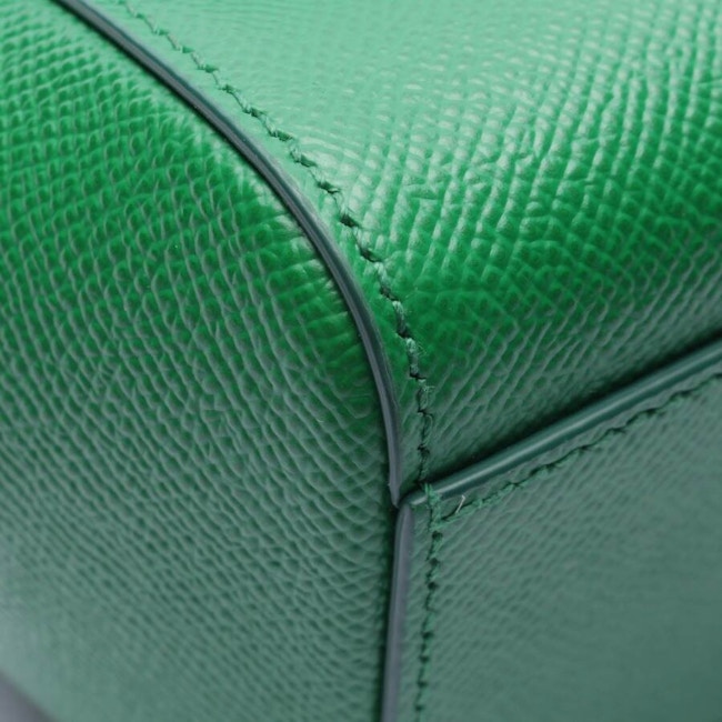 Image 7 of Miss Sicily Handbag Green in color Green | Vite EnVogue