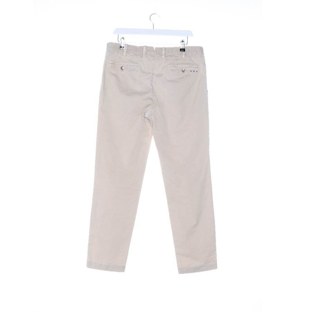Trousers W50 Light Brown | Vite EnVogue
