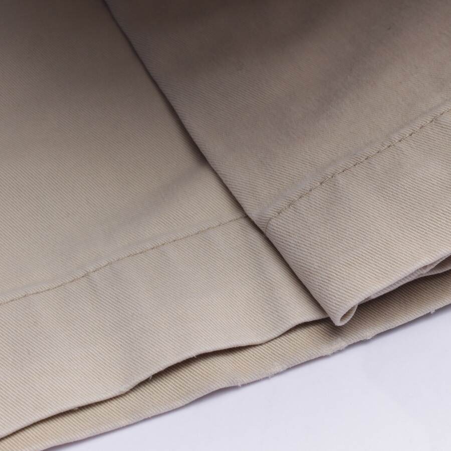 Image 3 of Trousers W50 Light Brown in color Brown | Vite EnVogue