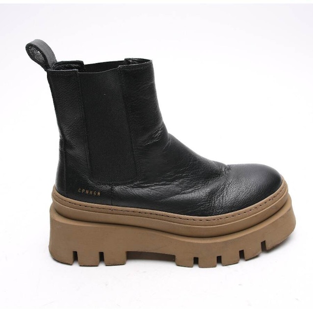 Image 1 of Chelsea Boots EUR 40 Black | Vite EnVogue