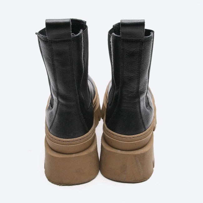 Image 3 of Chelsea Boots EUR 40 Black in color Black | Vite EnVogue