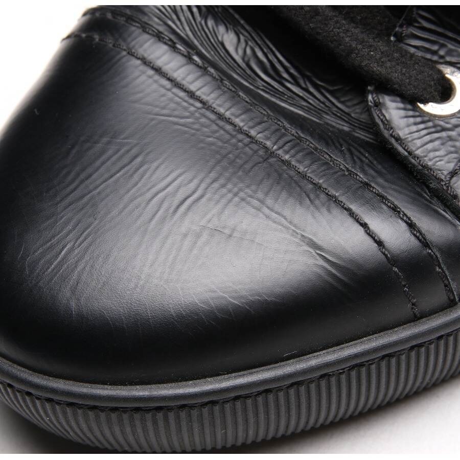 Image 6 of Ankle Boots EUR 39.5 Black in color Black | Vite EnVogue