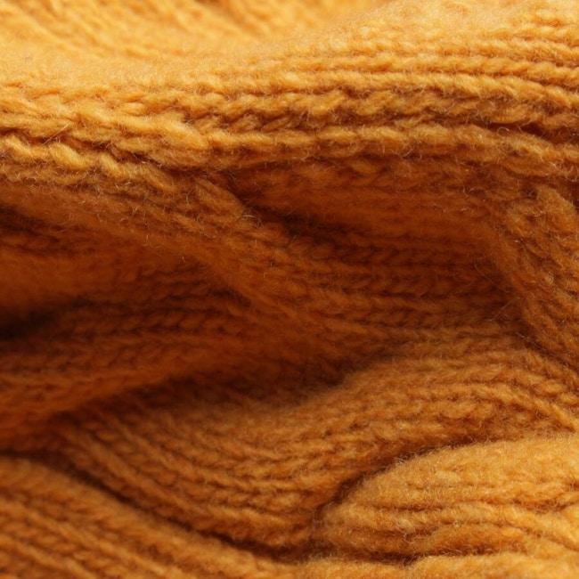 Bild 3 von Pullover M Orange in Farbe Orange | Vite EnVogue