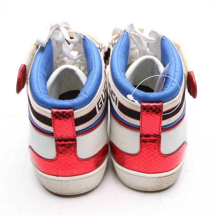 Image 3 of High-Top Sneakers EUR 43 Multicolored in color Multicolored | Vite EnVogue