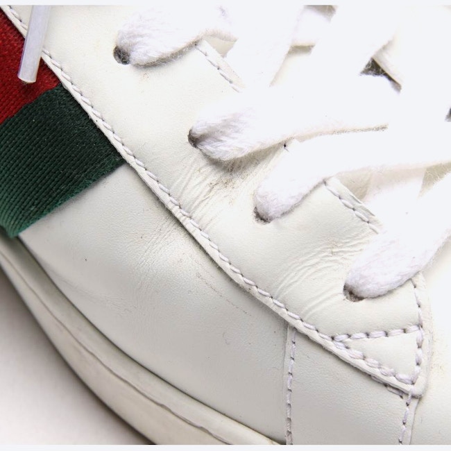 Bild 7 von High-Top Sneaker EUR 43 Mehrfarbig in Farbe Mehrfarbig | Vite EnVogue