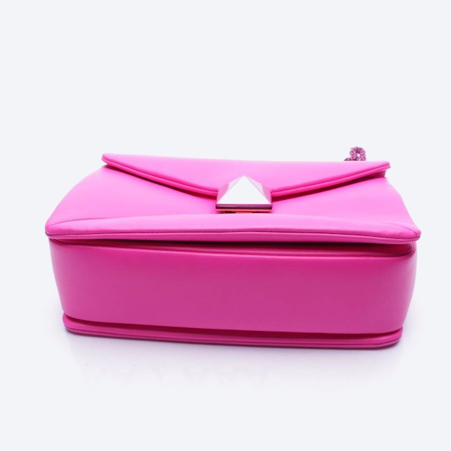 Image 3 of Shoulder Bag Neon Pink in color Neon | Vite EnVogue