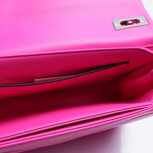 Image 5 of Shoulder Bag Neon Pink in color Neon | Vite EnVogue