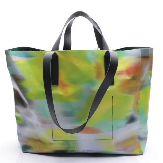 Image 1 of Shopper Multicolored | Vite EnVogue