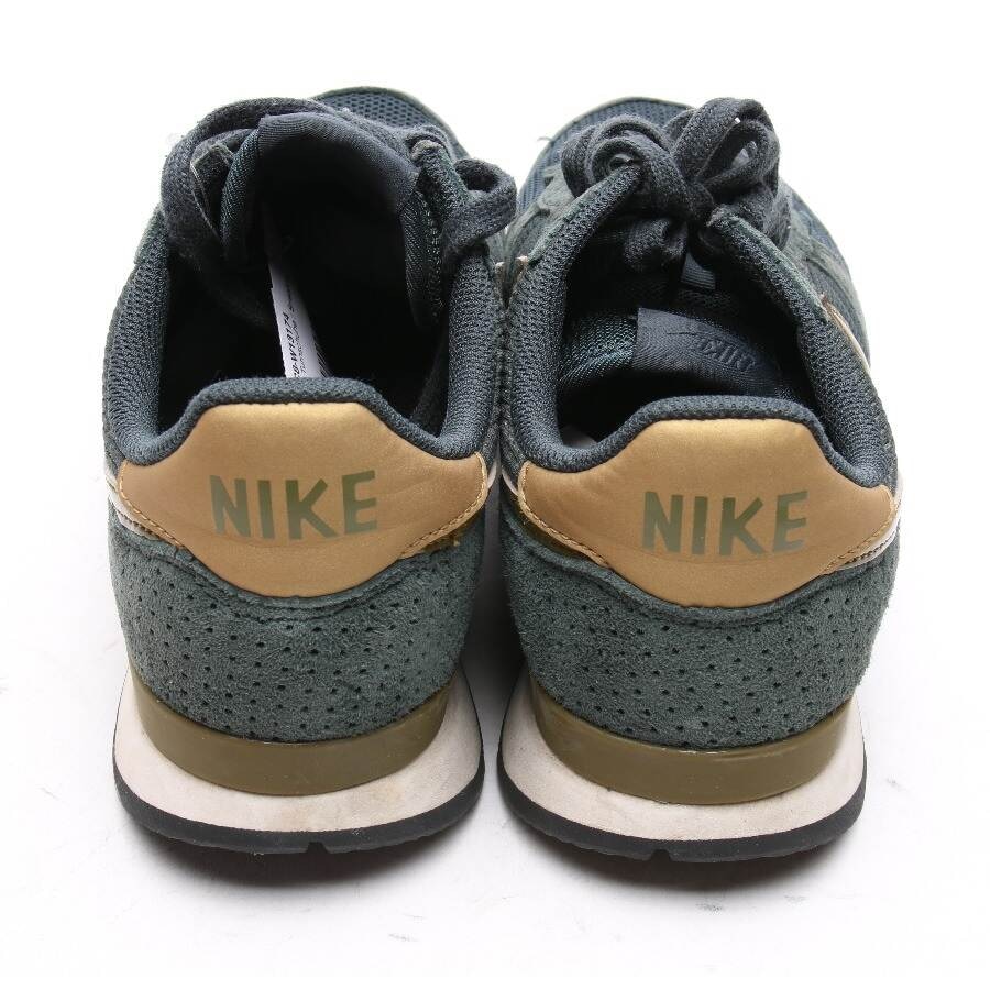 Image 3 of Sneakers EUR 40 Dark Green in color Green | Vite EnVogue