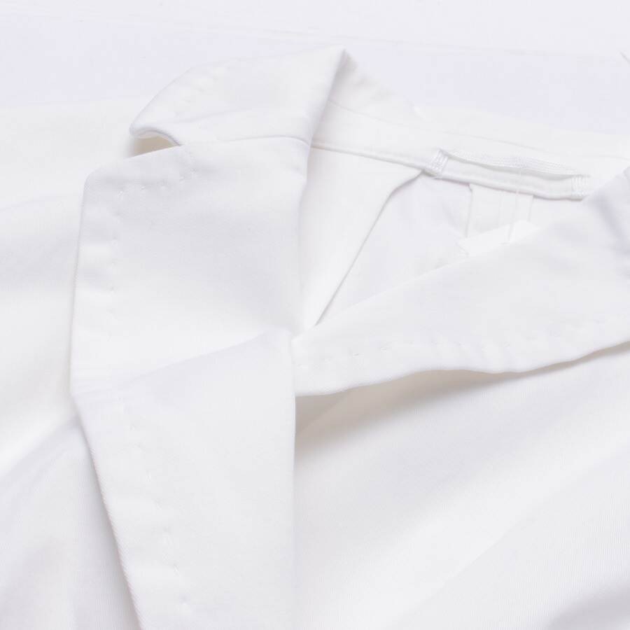 Image 3 of Blazer 34 White in color White | Vite EnVogue