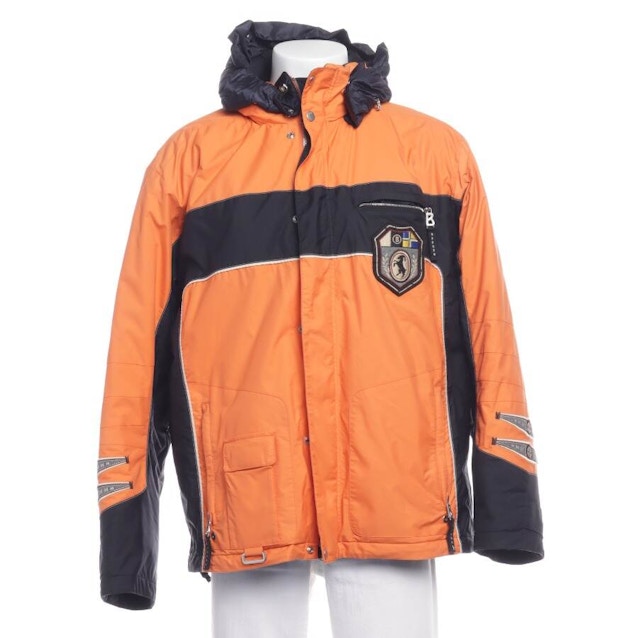 Image 1 of Winter Jacket 48 Orange | Vite EnVogue