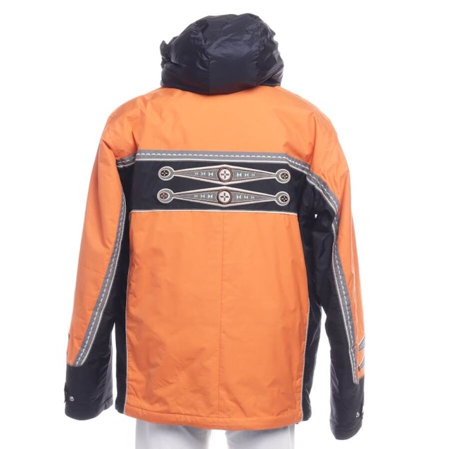 Winter Jacket 48 Orange | Vite EnVogue