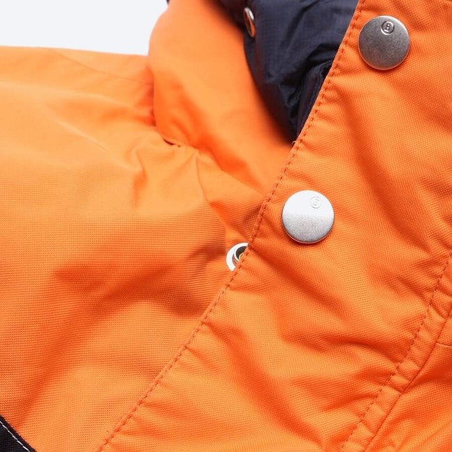 Image 3 of Winter Jacket 48 Orange in color Orange | Vite EnVogue