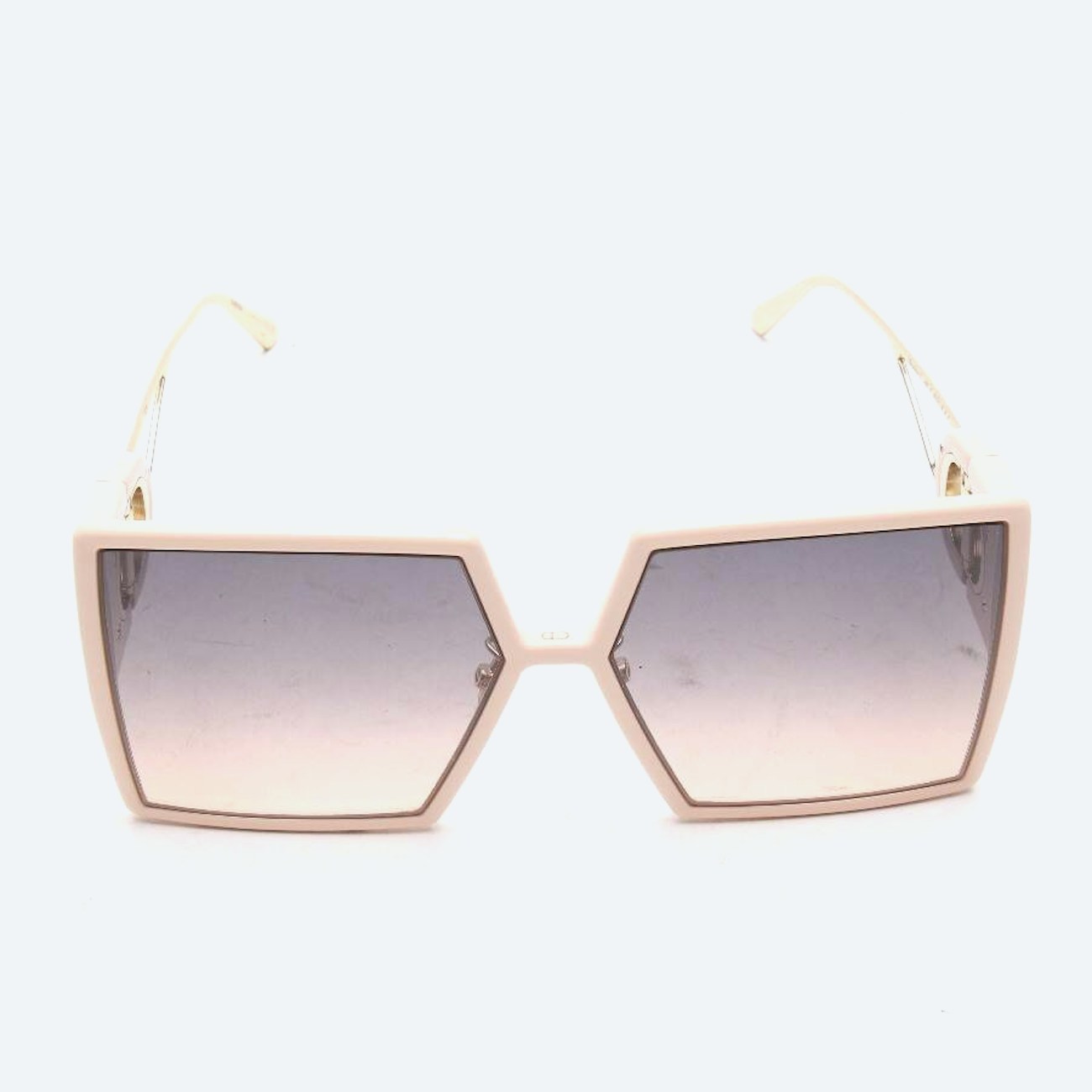 Bild 1 von Sonnenbrille Gold in Farbe Metallic | Vite EnVogue