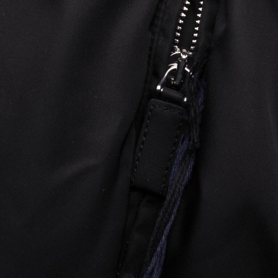 Image 4 of Winter Jacket 34 Black in color Black | Vite EnVogue
