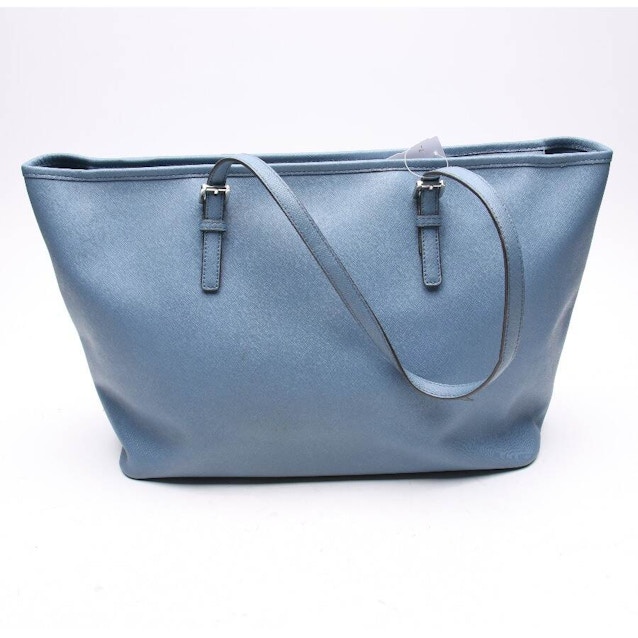 Shoulder Bag Blue | Vite EnVogue