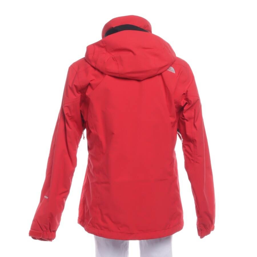 Image 2 of Winter Jacket M Red in color Red | Vite EnVogue