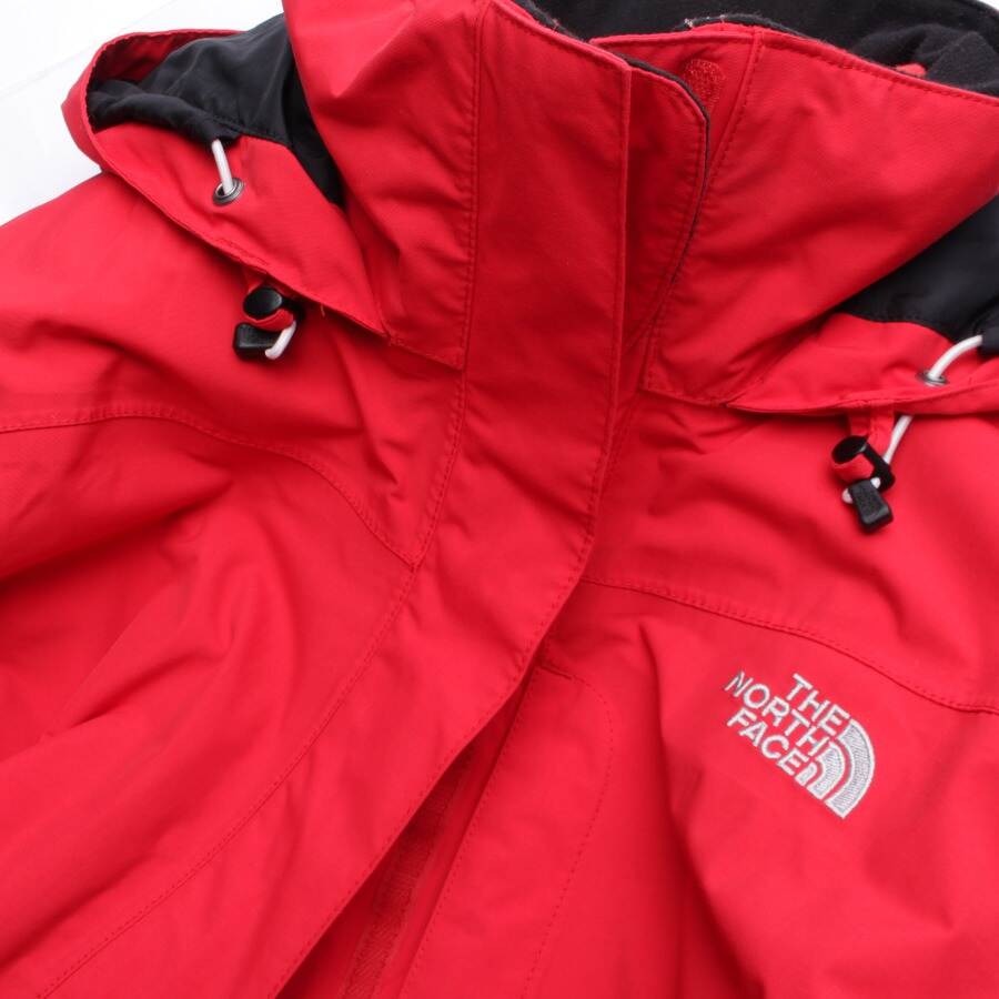 Image 3 of Winter Jacket M Red in color Red | Vite EnVogue