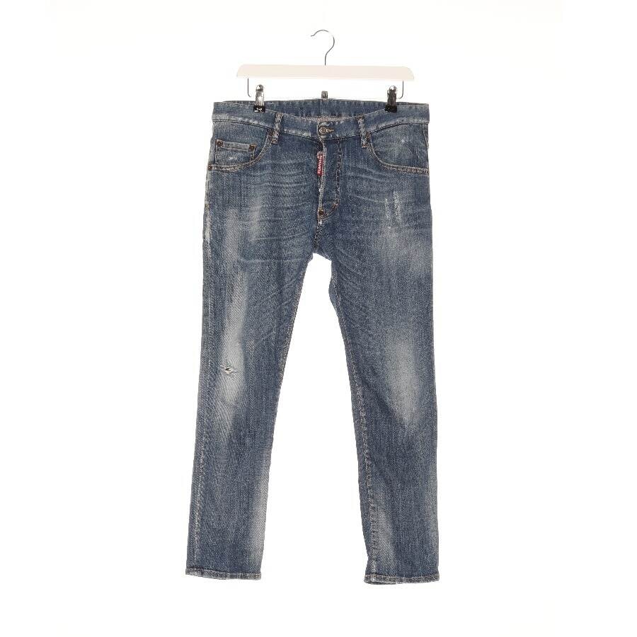 Bild 1 von Jeans Slim Fit W46 Blau in Farbe Blau | Vite EnVogue