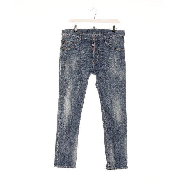 Image 1 of Jeans Slim Fit W46 Blue | Vite EnVogue