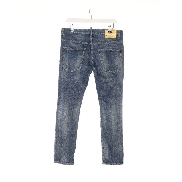 Jeans Slim Fit W46 Blau | Vite EnVogue