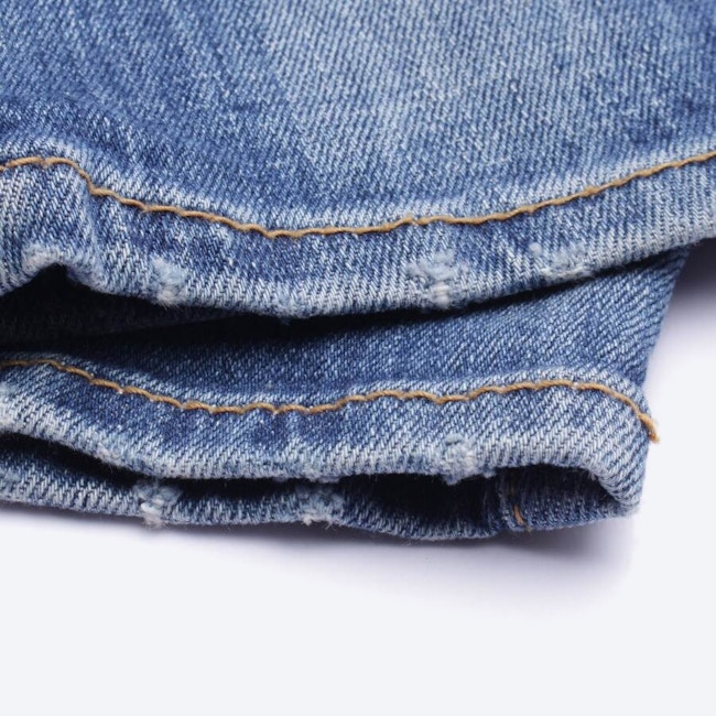 Image 3 of Jeans Slim Fit W46 Blue in color Blue | Vite EnVogue
