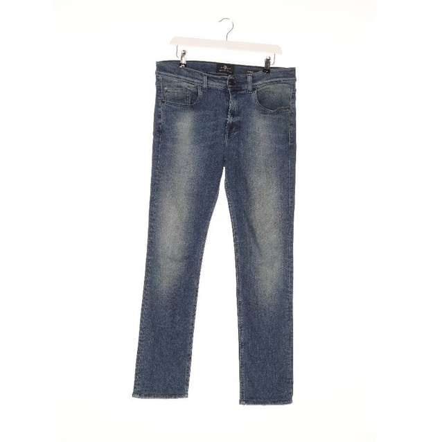 Image 1 of Jeans Slim Fit W32 Blue | Vite EnVogue