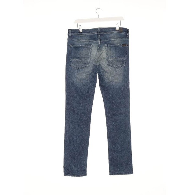 Jeans Slim Fit W32 Blue | Vite EnVogue
