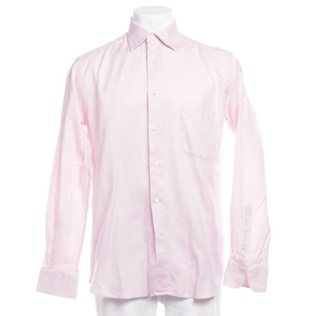 Image 1 of Business Shirt 41 Light Pink | Vite EnVogue