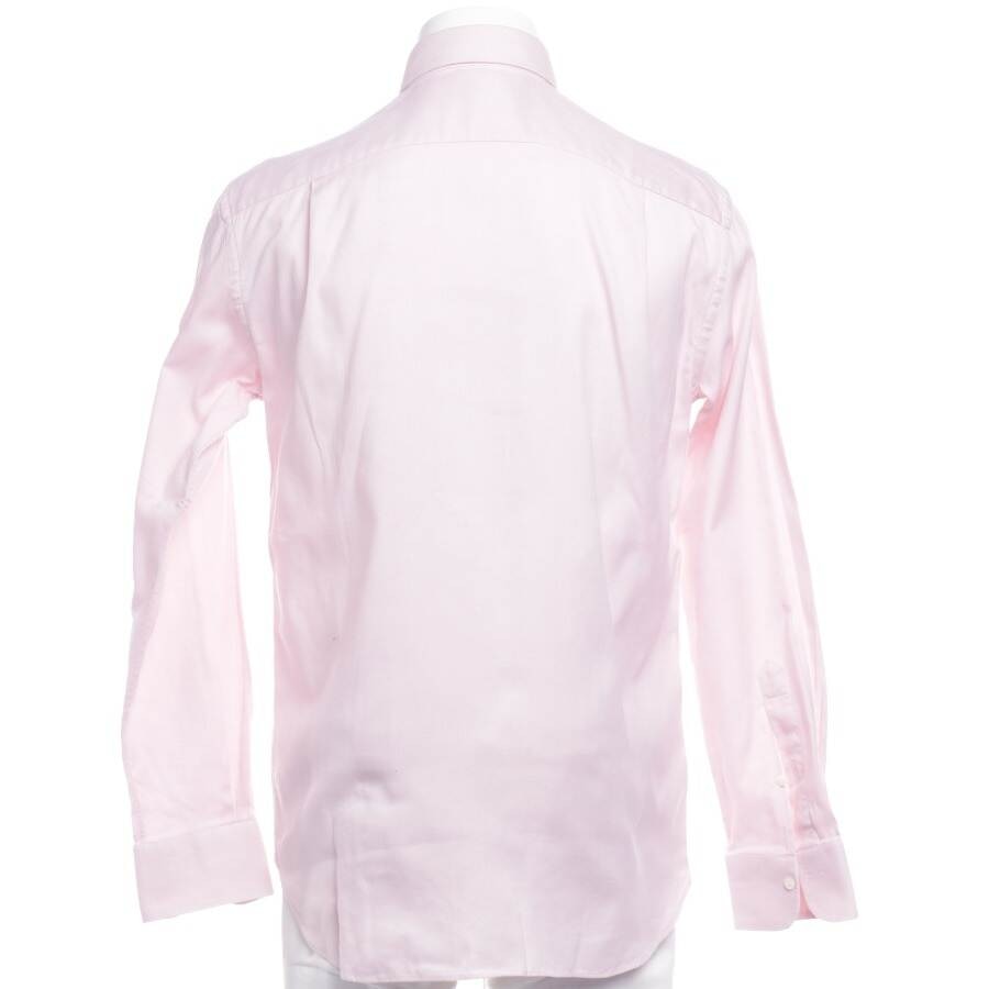 Image 2 of Business Shirt 41 Light Pink in color Pink | Vite EnVogue