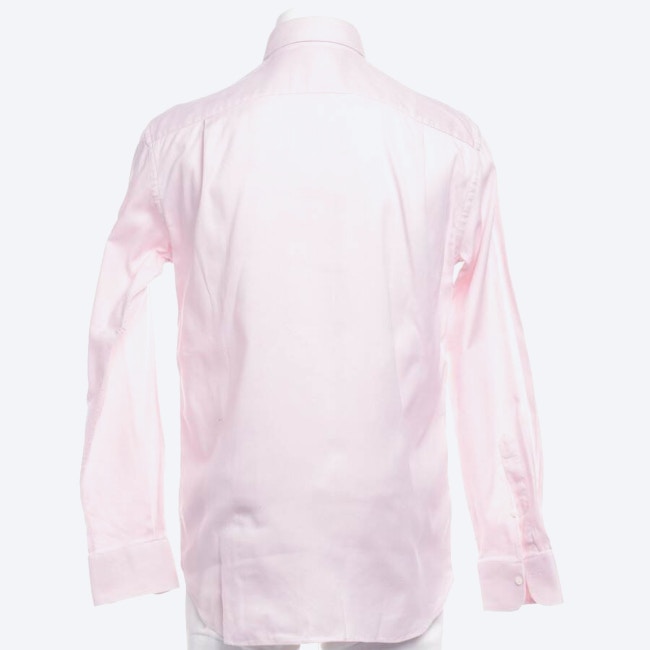 Image 2 of Business Shirt 41 Light Pink in color Pink | Vite EnVogue