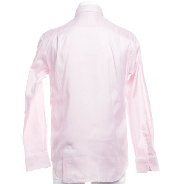 Business Shirt 41 Pink | Vite EnVogue