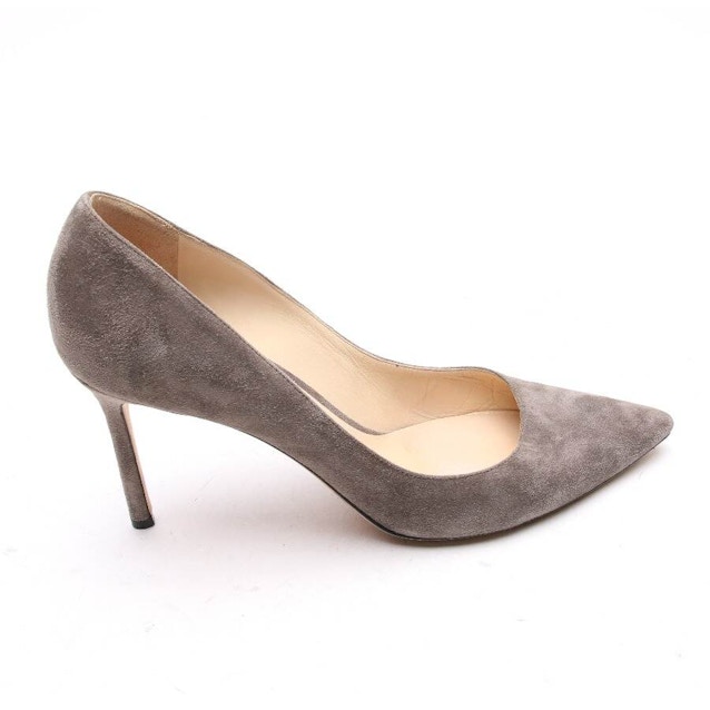 Image 1 of High Heels EUR 41 Gray | Vite EnVogue