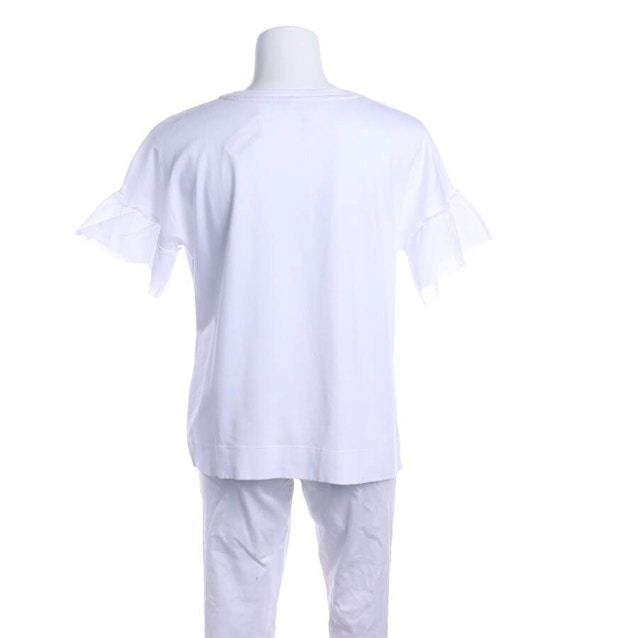 Shirt 38 Weiß | Vite EnVogue