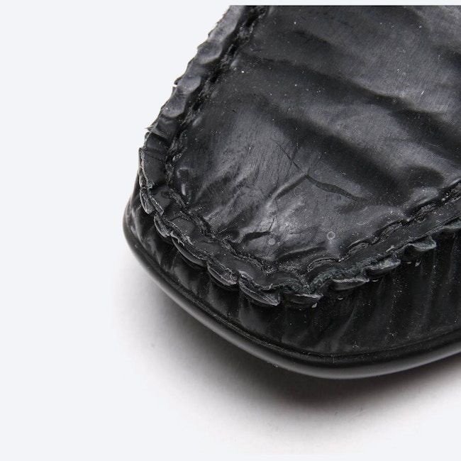 Image 6 of Loafers EUR 35 Black in color Black | Vite EnVogue