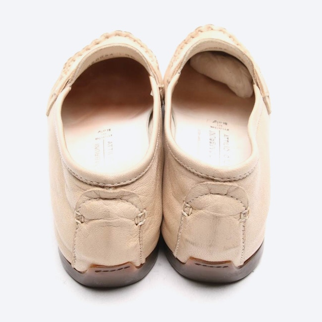 Bild 3 von Loafers EUR 35 Beige in Farbe Weiß | Vite EnVogue