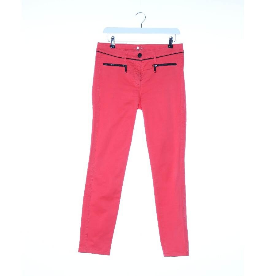 Image 1 of Trousers 36 Raspberry in color Pink | Vite EnVogue