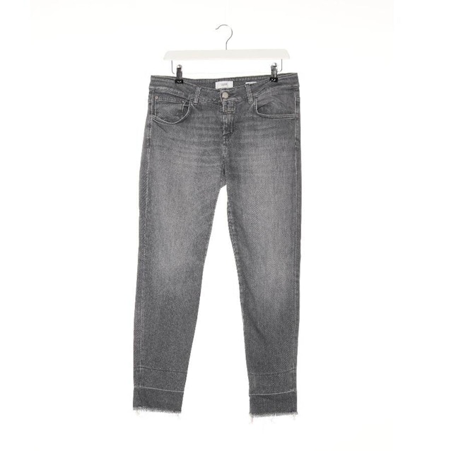 Bild 1 von Jeans Slim Fit W30 Grau | Vite EnVogue