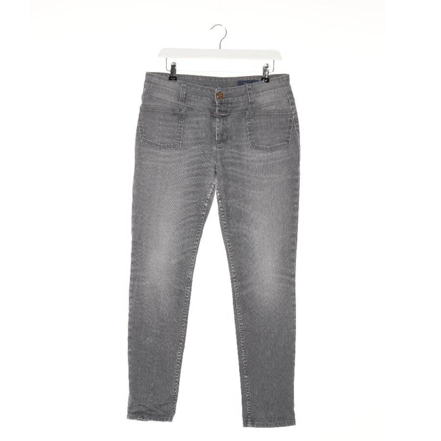 Image 1 of Jeans Slim Fit W31 Gray | Vite EnVogue