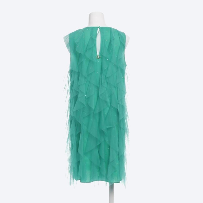 Image 2 of Cocktail Dress 36 Green in color Green | Vite EnVogue