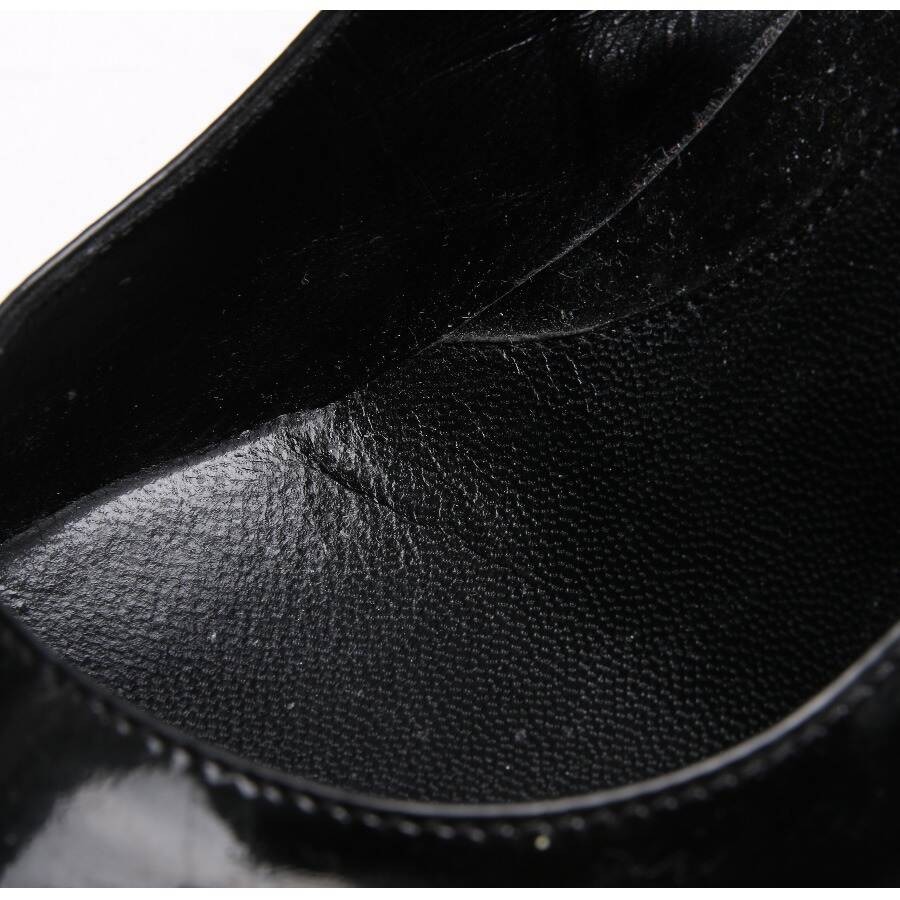 Image 7 of High Heels EUR38 Black in color Black | Vite EnVogue