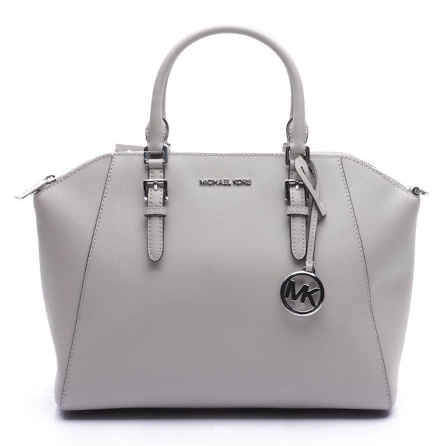 Image 1 of Handbag Gray | Vite EnVogue