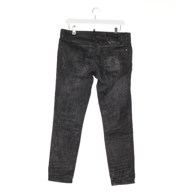 Jeans Skinny 36 Grau | Vite EnVogue