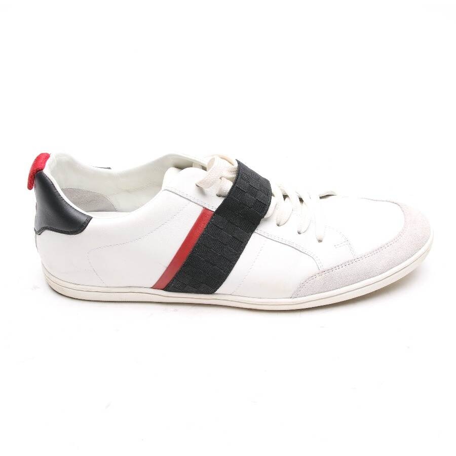 Image 1 of Sneakers EUR 42.5 White in color White | Vite EnVogue