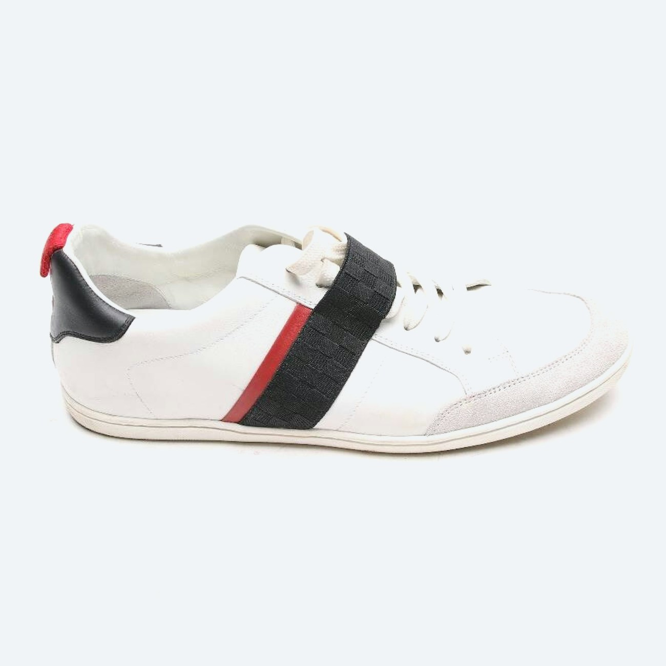 Bild 1 von Sneaker EUR 42,5 Weiß in Farbe Weiß | Vite EnVogue