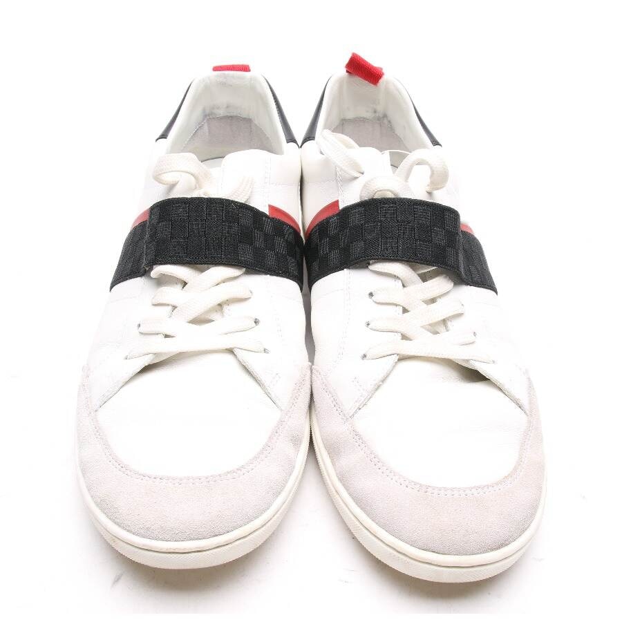Image 2 of Sneakers EUR 42.5 White in color White | Vite EnVogue