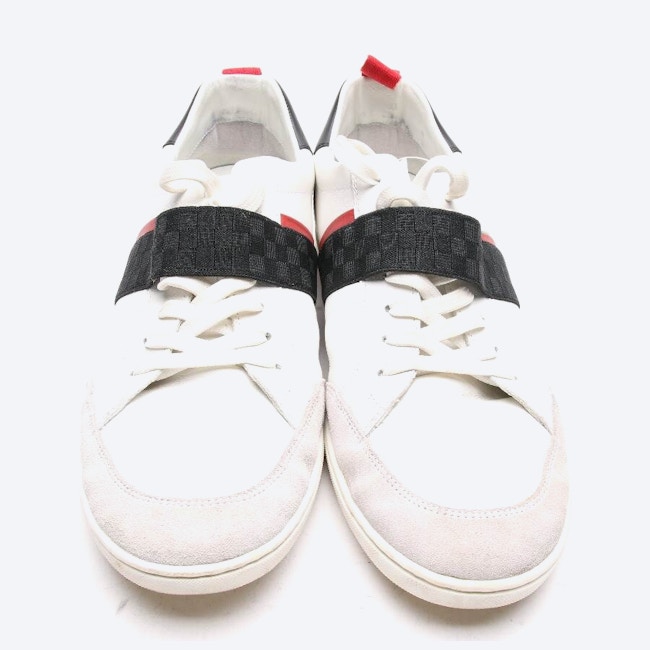 Bild 2 von Sneaker EUR 42,5 Weiß in Farbe Weiß | Vite EnVogue