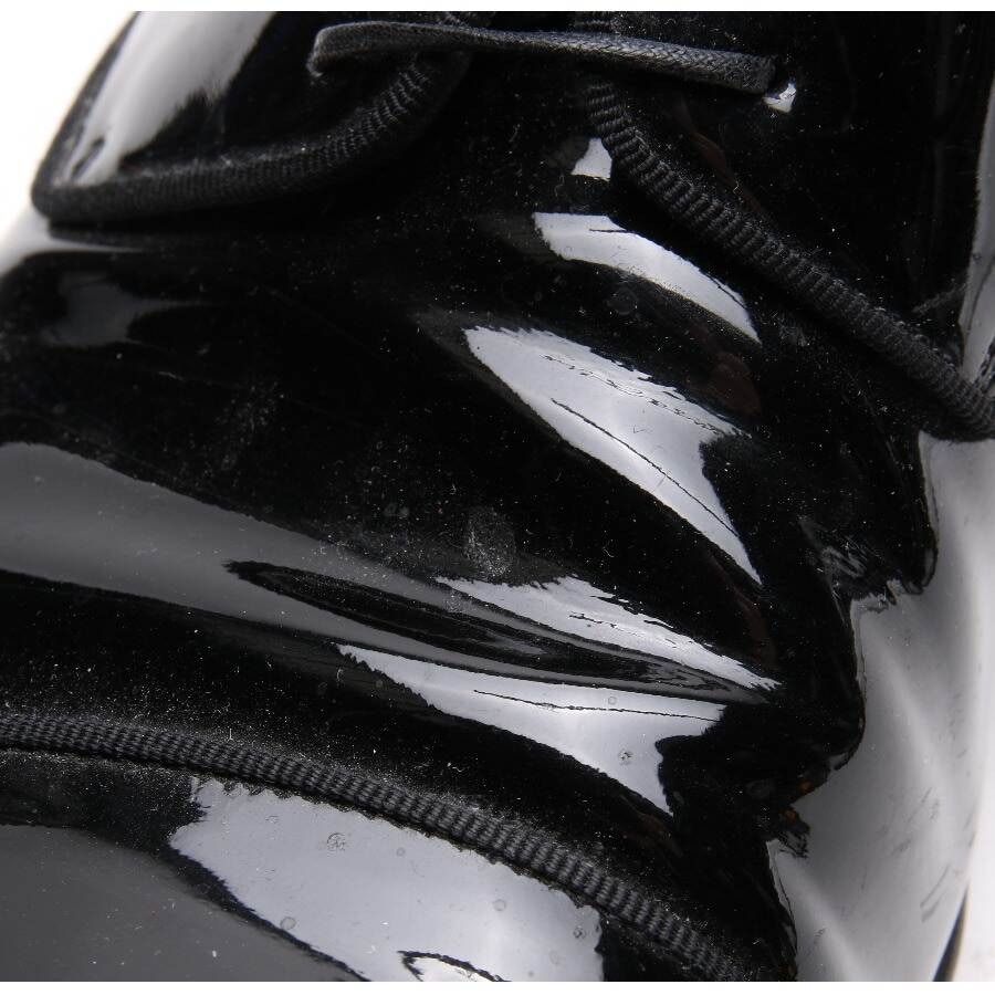 Image 7 of Lace-Up Shoes EUR 42.5 Black in color Black | Vite EnVogue