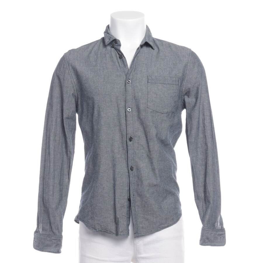 Image 1 of Casual Shirt S Gray in color Gray | Vite EnVogue