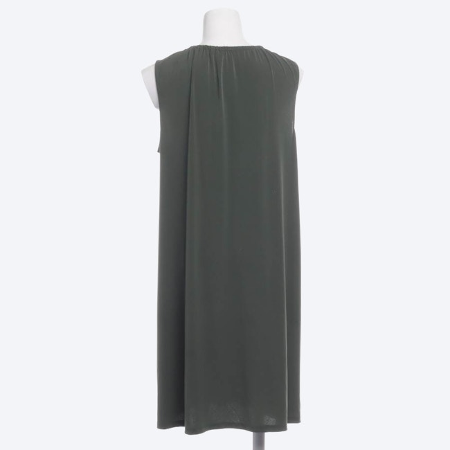 Image 2 of Dress XL Green in color Green | Vite EnVogue